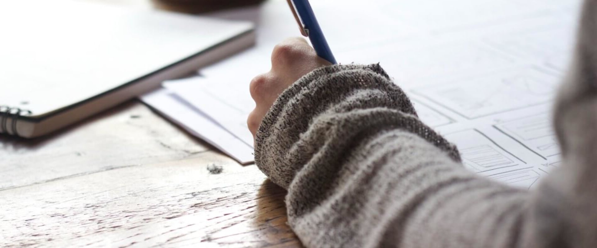 Structuring and Formatting Tips for Crafting a Strong Personal Statement