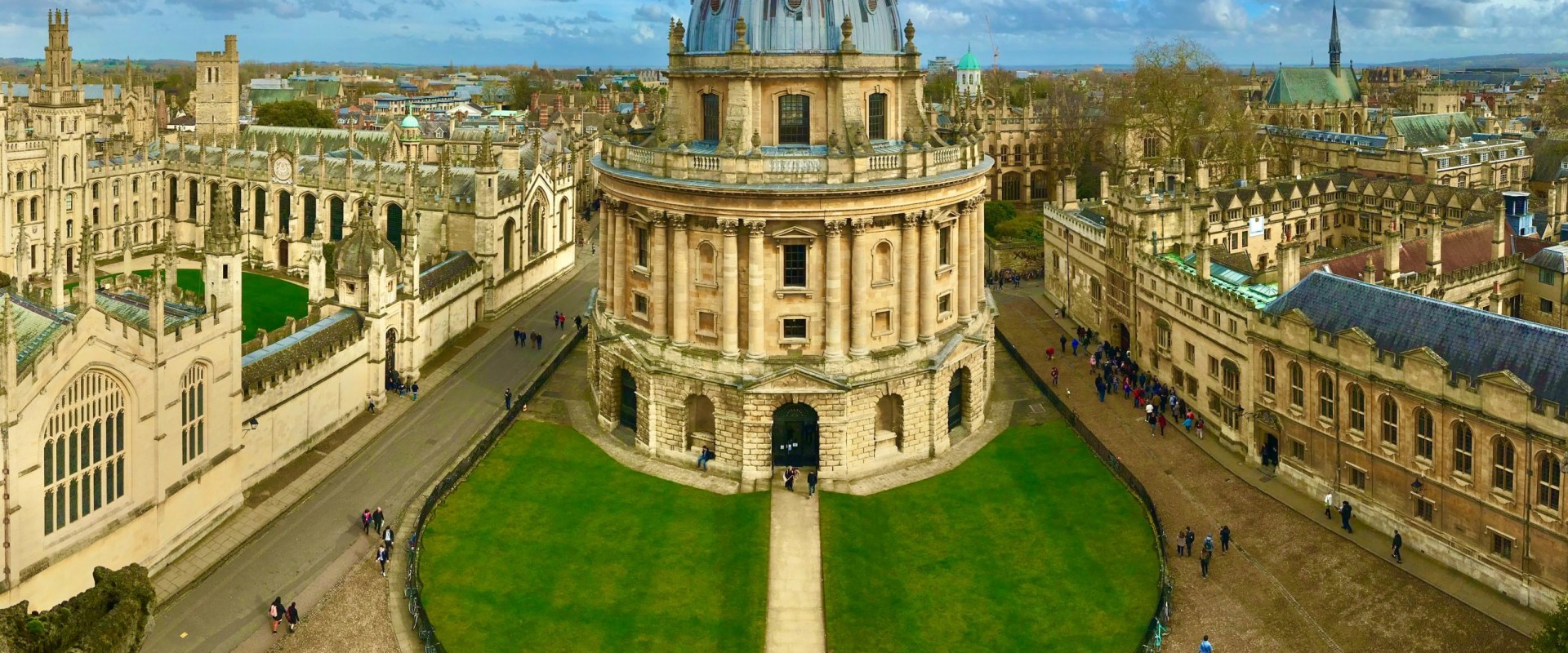 Making the Final Decision: A Guide for Applying to Oxford or Cambridge University
