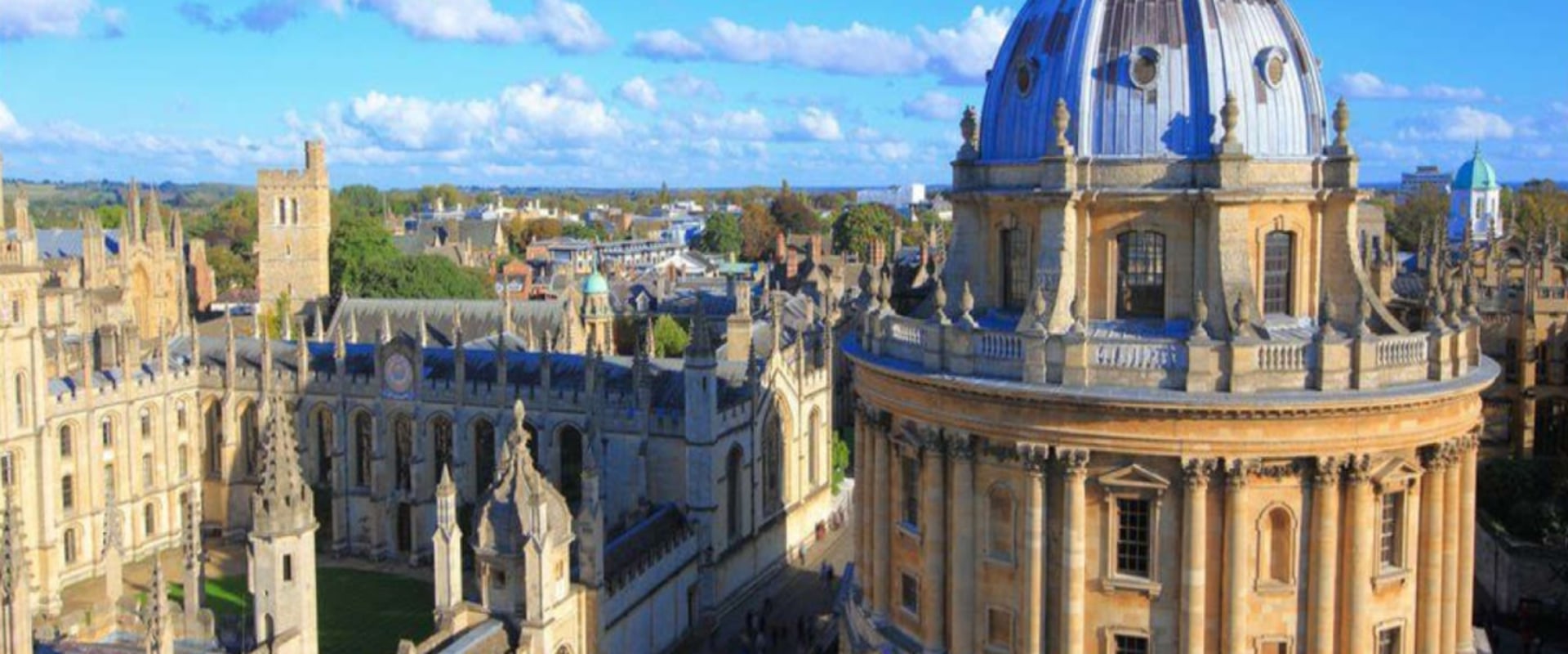 Transferring to Oxford or Cambridge University as an International Student