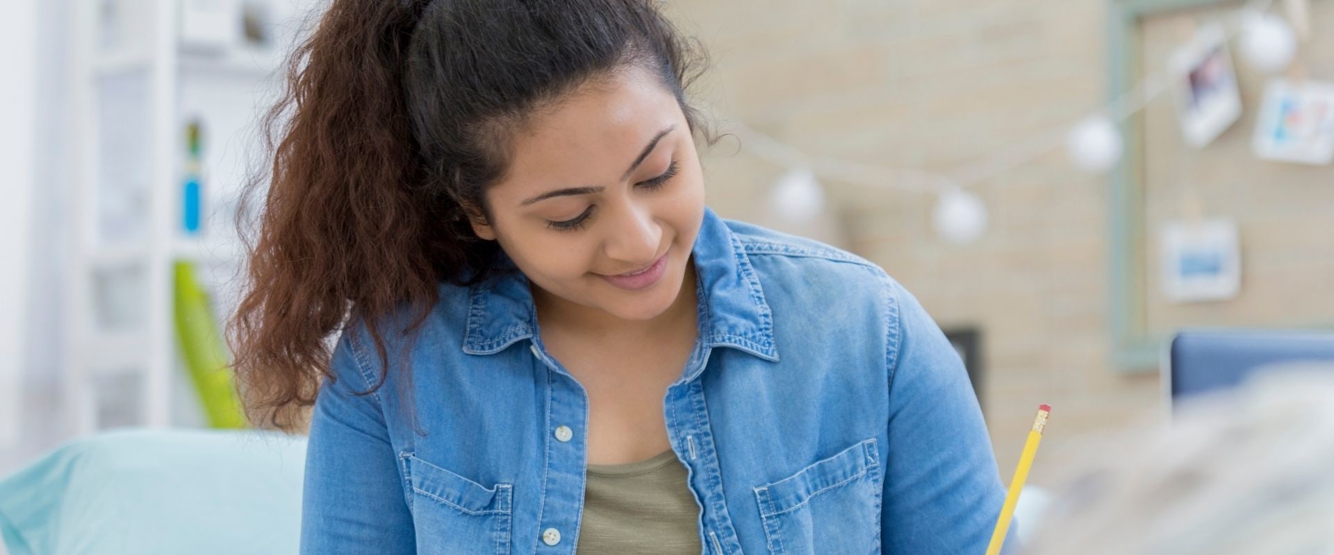 Qualities and Characteristics to Highlight in a Strong Personal Statement