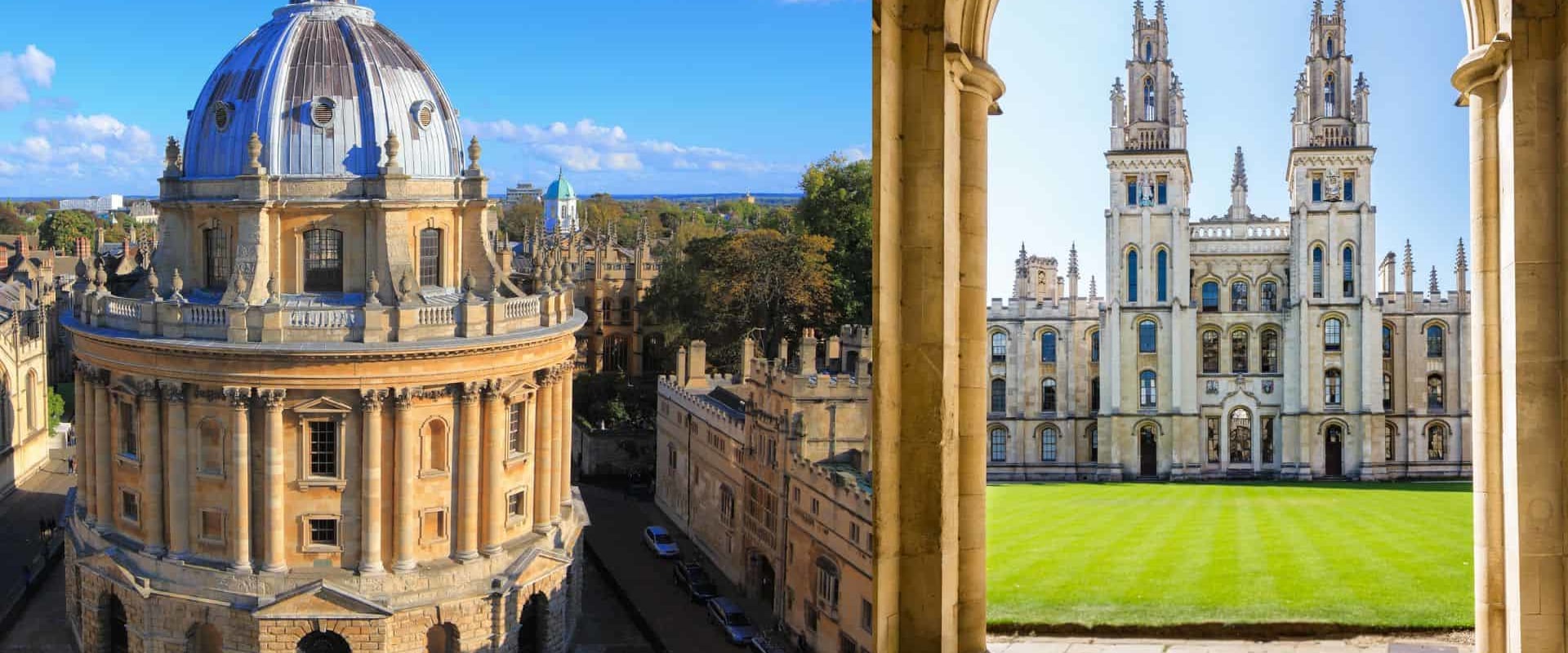 Guidance for Writing a Letter of Recommendation: A Comprehensive Guide for Oxford and Cambridge University Applicants