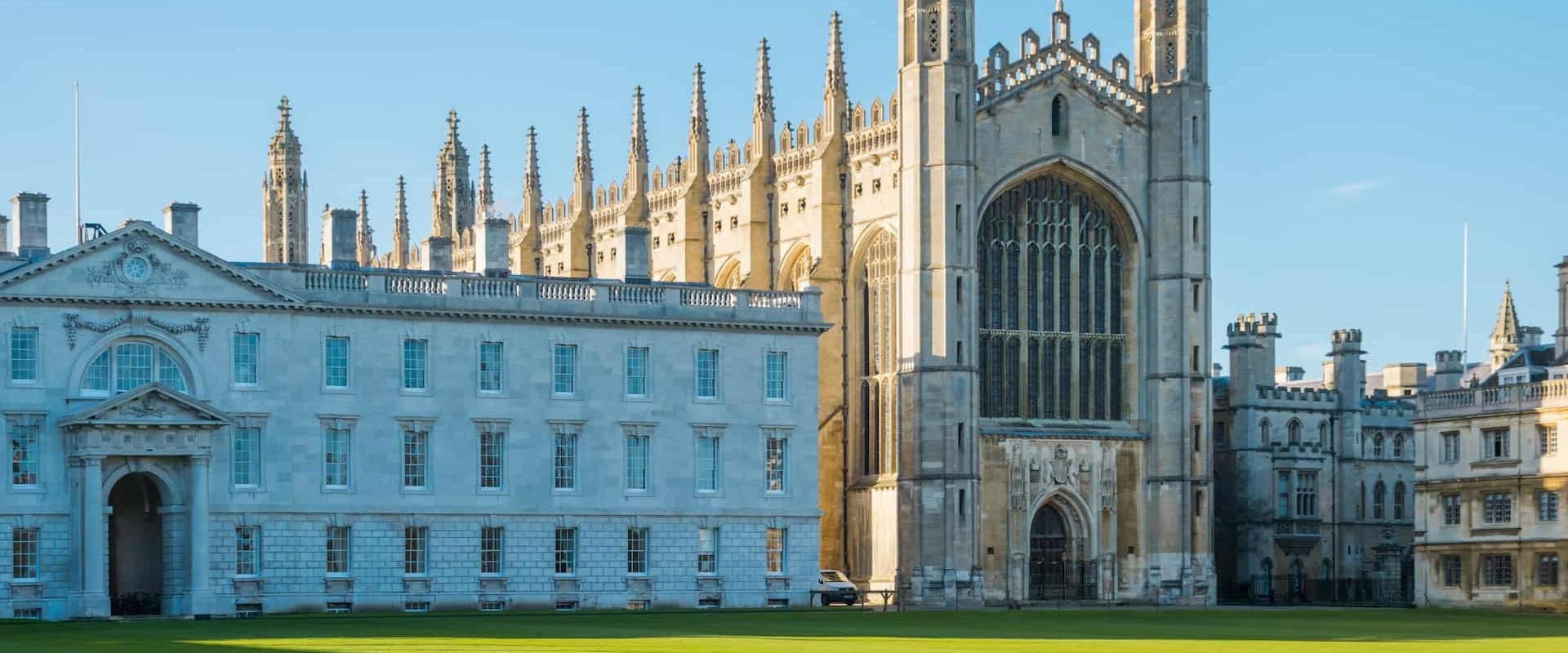 Academic Strengths and Weaknesses of Oxford and Cambridge Colleges