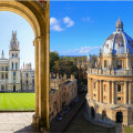 Overcoming Academic Challenges: A Guide for Applying to Oxford and Cambridge Universities