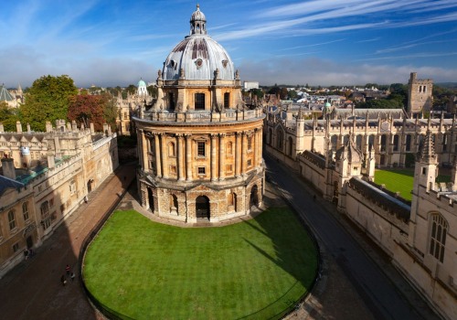 How to Choose Relevant Activities for Oxford and Cambridge University Admissions