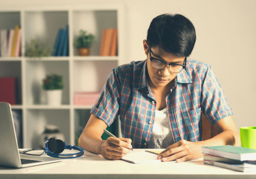 Tips for Writing a Winning College-Specific Personal Statement