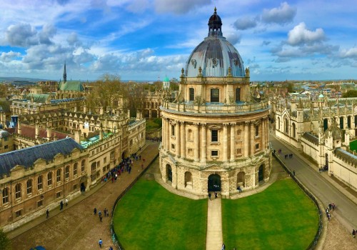 Course Offerings and Availability: A Guide for Applying to Oxford and Cambridge University