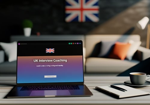 The UK's Top Interview Preparation Tutoring Websites