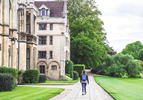 Finalizing the Personal Statement: A Step-by-Step Guide for Oxford and Cambridge University Applicants