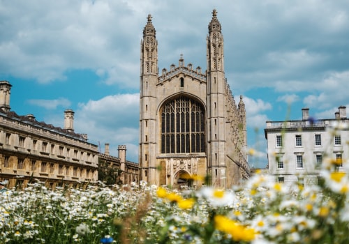 Preparing for Your Oxbridge Interview: Tips and Advice for UK and International Students