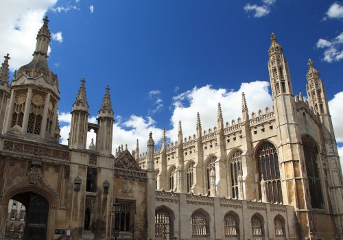 A Comprehensive Guide to Visiting Colleges and Attending Open Days at Oxford and Cambridge