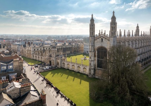How to Avoid Burnout While Applying to Oxford or Cambridge University