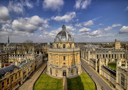 Understanding the Impact of Extracurricular Activities on Admissions Decisions at Oxford and Cambridge Universities